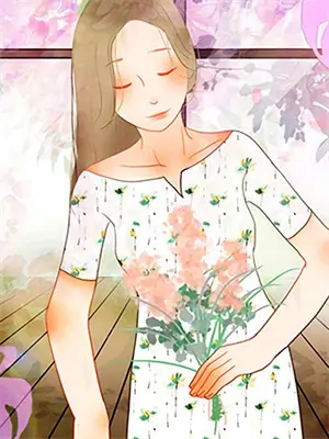 穿越农妇当自强