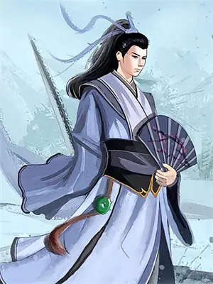 曲折爱情小说短篇