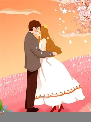 情人是什么夫妻是什么