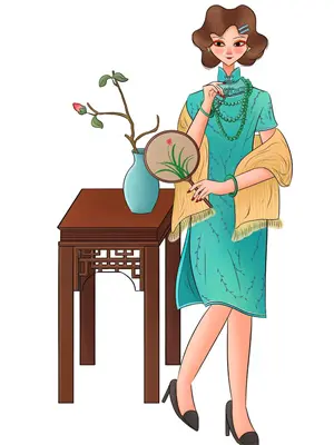 我的娃娃叫什么