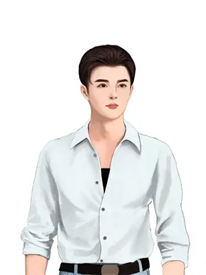 我是天命大反派在线阅读全文