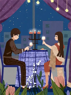 倒追是什么意思
