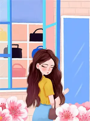 她很乖很软(重生)楚甜莺