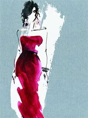 女配成主角作者:鸽