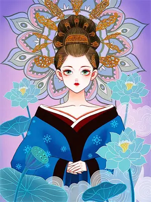 抽签月老姻缘签61签详解