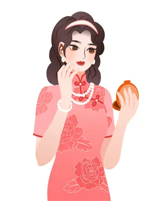 阳辉男子中学大雪初霁