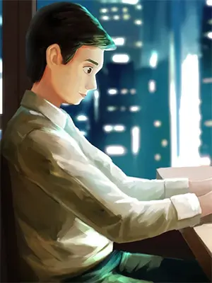 日夜不休意思和造句