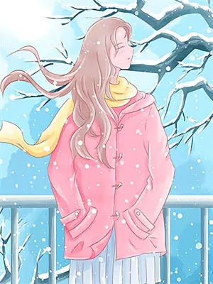 呆呆的女孩子男生喜欢吗知乎