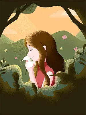 巫山云雨出自哪首诗里