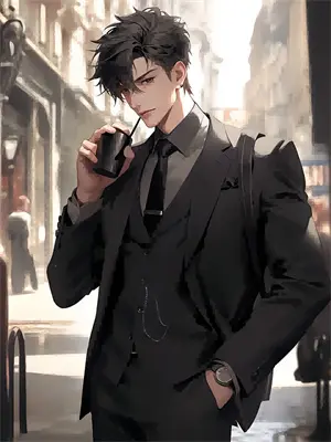 反派重生记之复活 剧透