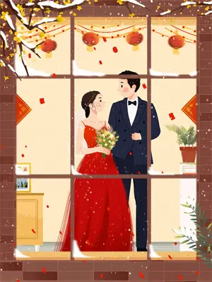 杨树树的叶子像什么