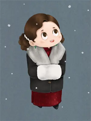 督公千岁最新章节