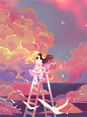 nk漂亮反派 作者:软棠不吃软糖