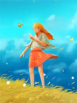 龙套是个玛丽苏小说结局