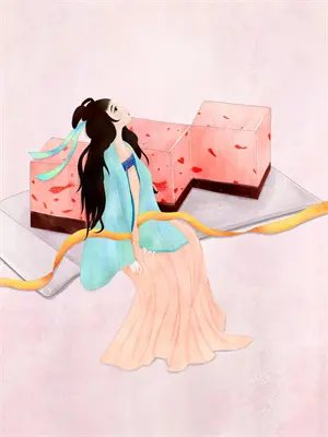 欲女养成日记大结局是什么