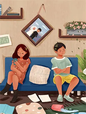 初三的六一儿童节漫画免费阅读