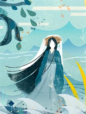 女娲作品小说在线阅读