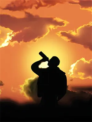 每天都在遭天谴全文免费阅读