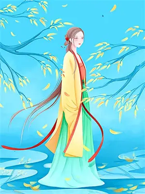 女儿红+续篇女儿娇