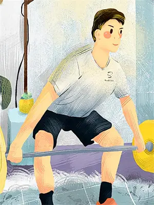 蛇蝎毒妃人物简介