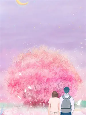 一直纠缠的人突然消失了