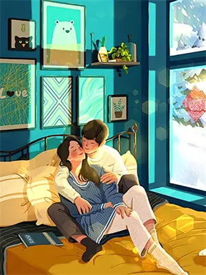 槐荫高中生存守则