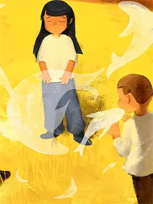 禁忌到底讲了什么