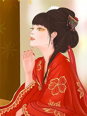 末世重生炮灰女配有空间