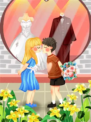 学长，我们牵手吧 (BL)《不校园攻宠受系列》