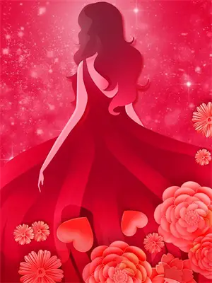 左拥右抱_御书屋